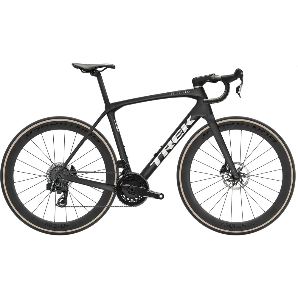 2026 Trek Domane SLR 7 AXS Gen 4 Road Bike